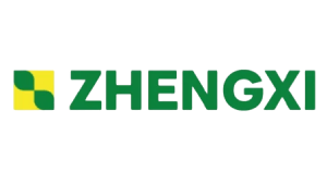zhengxi-logo